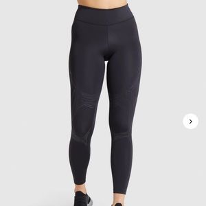 Gymshark Technical Leggings